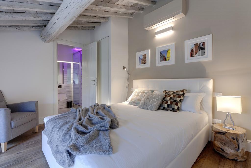 St. Elizabeth Apartments Firenze Bagian luar foto