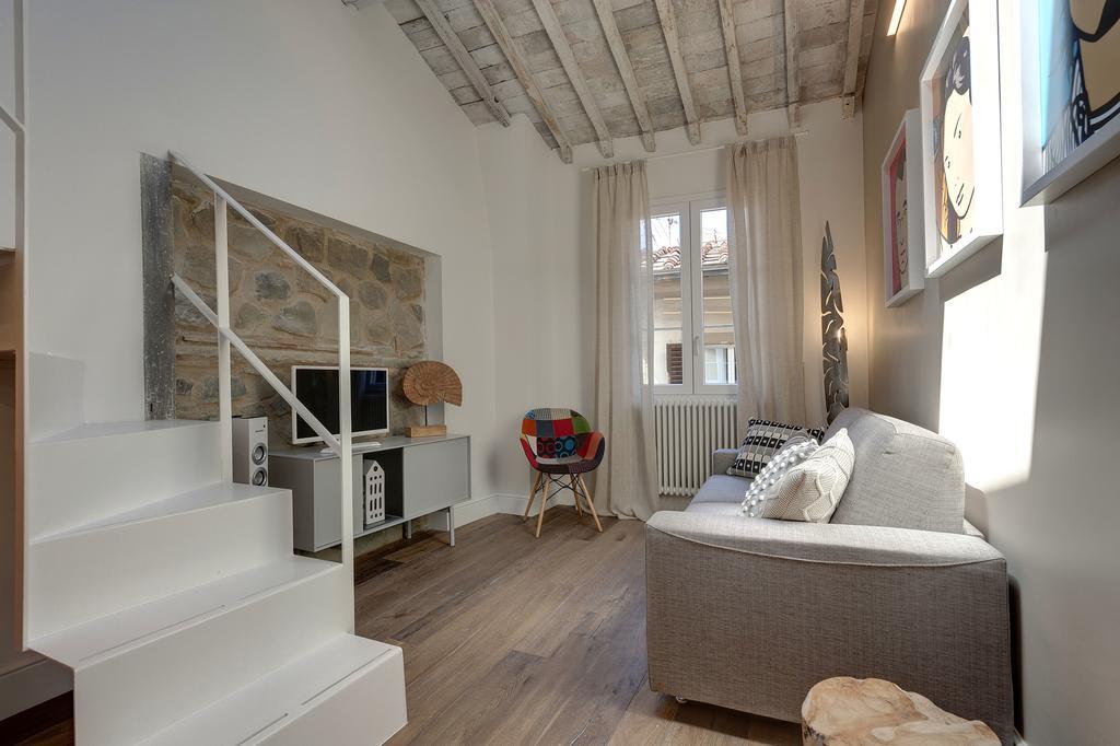 St. Elizabeth Apartments Firenze Bagian luar foto