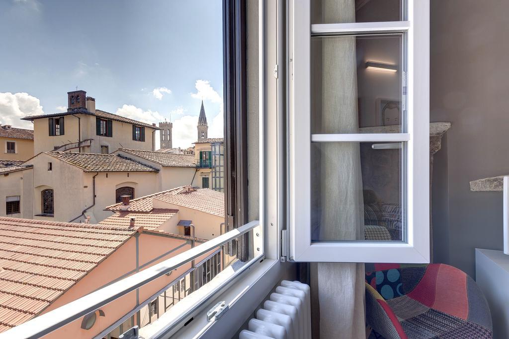 St. Elizabeth Apartments Firenze Bagian luar foto