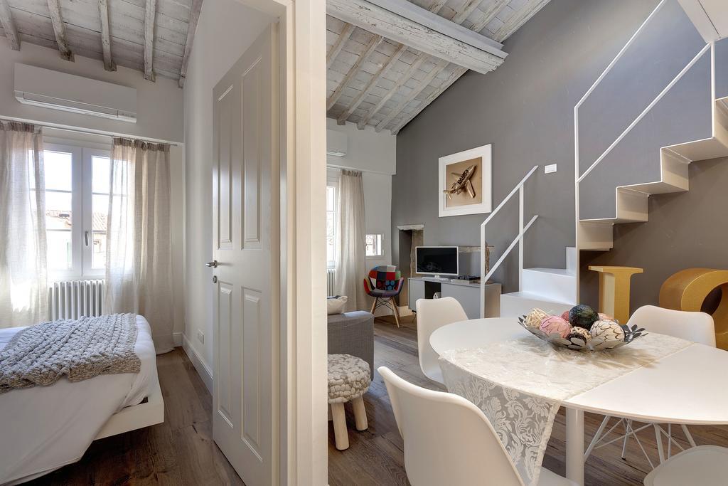 St. Elizabeth Apartments Firenze Bagian luar foto